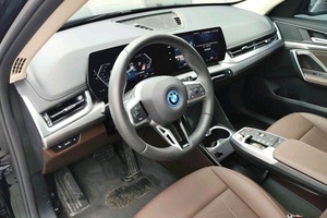 <span class=keywords><strong>BMW</strong></span> IX1 EDrive25L 2025 Usado, SUV Compacto, 510 km de Autonomía, Edición M Sport, Volante a la Izquierda, Vehículo Eléctrico de <span class=keywords><strong>Segunda</strong></span> <span class=keywords><strong>Mano</strong></span> para Exportación - Product Image 4