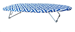 Nuovo prezzo di fabbrica tavola <span class=keywords><strong>da</strong></span> <span class=keywords><strong>stiro</strong></span> a secco, asse <span class=keywords><strong>da</strong></span> <span class=keywords><strong>stiro</strong></span> Desktop, pieghevole per uso domestico e <span class=keywords><strong>da</strong></span> viaggio - Product Image 4