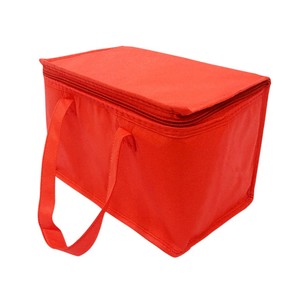 Sac isotherme pliable personnalisé extra épais grande capacité pour <span class=keywords><strong>livraison</strong></span> de fruits de mer et aliments frais, étanche et portable - Product Image 5