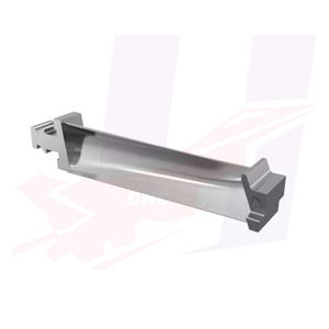 Centro di Lavorazione CNC Orizzontale a 5 Assi SAKER 3014 di Precisione Intelligente con Controllo CNC Siemens - Product Image 6