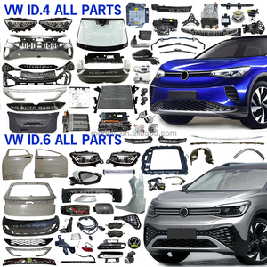 Accesorios Interiores para Auto YQ, Alfombrillas Completas para <span class=keywords><strong>Tesla</strong></span>, Alfombrillas para Todo Clima de TPE para Autos <span class=keywords><strong>Tesla</strong></span> - Product Image 5