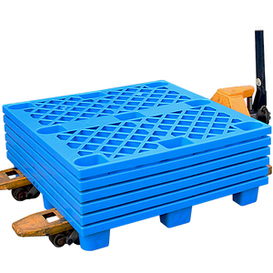 <span class=keywords><strong>Pallet</strong></span> di plastica da pavimento in plastica per esportazione di cina, - Product Image 3