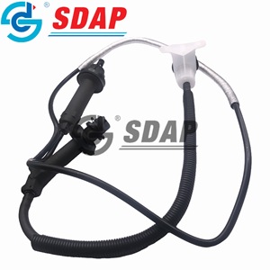 SDAP Clutch Pump Assembly 2C347C522DF 2C347C522DE for Ford <b>RANGE</b> Vehicles - Product Image 2
