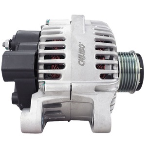 Ensemble d'alternateur Lipu 37300-2G400 pour Hyundai IX35 Sonata 8, pièce de rechange - Product Image 2