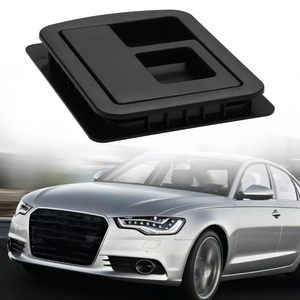 พรมปูพื้นรถ Audi พลาสติก8E5863627แบบแบนสำหรับ A6 A5 A3รถ A8L ป้องกันสินค้า - Product Image 1