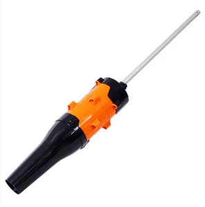 Desbrozadora Inalámbrica D0100X30M9J de 52cc y 21V con Mango de Goma y Correa para Hombro Incluida, Ancho de Corte S-94 Ba - Product Image 2