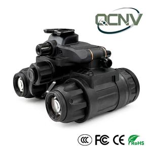QCNV PVS31Pro FOV50. Dispositivo de Visión Nocturna Avanzada GEN 3, Solución para Detección en Entornos Oscuros, Equipo Confiable de Fábrica QVS3150 F - Product Image 4