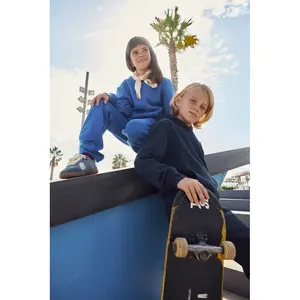 Pantaloni Junior Basic personalizzabili per merchandising - Product Image 1