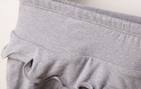 Jupe-culotte tricotée décontractée personnalisée pour filles, commande en gros, plus de 50 couleurs, échantillon en 7 jours |   En stock |   Usine OEM Foshan