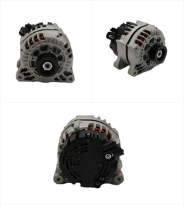 <span class=keywords><strong>Alternateur</strong></span> pour CITROEN PEUGEOT LANCIA FIAT SUZUKI 0986042071 0986042081 27054Y - Product Image 1