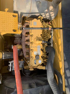 Cat329D ขุดตีนตะขาบมือสองสำหรับแมวเครื่องขุดขนาดกลาง29ton 323 329 330 - Product Image 6