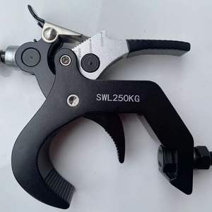 Luz de Palco <span class=keywords><strong>Prism</strong></span> King Beam 420 Equipado com Suporte Dobrável com 17 Efeitos de Padrão e 14 Blocos de Cores Efeito de Palco Impactante - Product Image 4