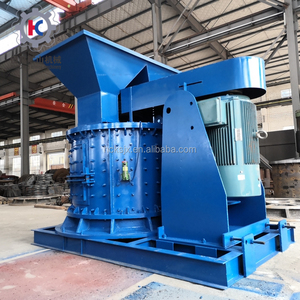 Giá cả cạnh tranh Máy Nghiền khai thác năng suất cao Tự động dọc hợp chất Máy Nghiền búa cho đá vôi - Product Image 3