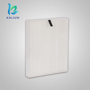 <span class=keywords><strong>Filtre</strong></span> <span class=keywords><strong>purificateur</strong></span> <span class=keywords><strong>d</strong></span>'<span class=keywords><strong>air</strong></span> KAIJUN BAFP001AE BAFP001AE4 <span class=keywords><strong>Filtre</strong></span> HEPA H12 de remplacement pour MC30VVM-H MC30VVM-A <span class=keywords><strong>Daikin</strong></span> MC30UVM6 - Product Image 1