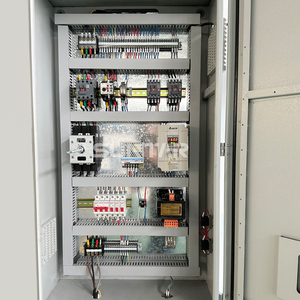 Cisaille hydraulique à métal à bon prix, machine de découpe de tôles de fer de 3200 mm - Product Image 6