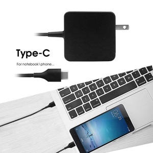 <span class=keywords><strong>USB</strong></span>-<span class=keywords><strong>C</strong></span>/<span class=keywords><strong>cargador</strong></span> de pared tipo <span class=keywords><strong>C</strong></span> para 65W, 20V3.25A, adaptador de CA para <span class=keywords><strong>Macbook</strong></span> <span class=keywords><strong>Pro</strong></span> /Lenovo /Samsung - Product Image 6
