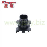 Connecteur automobile HDL-455 pour support de lampe, prise et faisceau de câblage pour phares, feux arrière et clignotants
