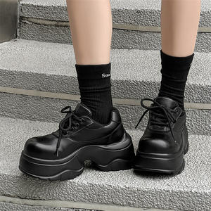 Men's Winter Dress Shoes Breathable Genuine Leather Mesh Lining Soft Casual Party <b>Wedding</b> Business Fashionable Trend Waterproof - Product Image 6