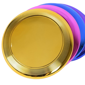 Hot Selling 175g 11 Zoll <span class=keywords><strong>Ultimate</strong></span> Flying <span class=keywords><strong>Disc</strong></span> Outdoor-Sport training <span class=keywords><strong>Frisbee</strong></span> für Sport und Erholung - Product Image 3