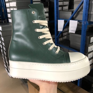 Nuove Scarpe 2024 per Uomo e <span class=keywords><strong>Donna</strong></span>, <span class=keywords><strong>Sneakers</strong></span> <span class=keywords><strong>Verdi</strong></span> con Design Astratto - Product Image 5