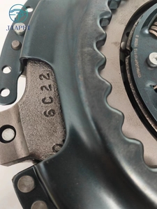 Juego <span class=keywords><strong>de</strong></span> <span class=keywords><strong>embrague</strong></span> <span class=keywords><strong>doble</strong></span> 412002D220 para reacondicionamiento <span class=keywords><strong>de</strong></span> placa <span class=keywords><strong>de</strong></span> <span class=keywords><strong>caja</strong></span> <span class=keywords><strong>de</strong></span> cambios Ki-a Forte Optima Soul Elantra Veloster Tucson Sonata - Product Image 3