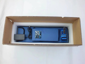 Sac thermostatique intelligent pour pistolet à perfusion d'essence de décongélation Jiangs - Product Image 6