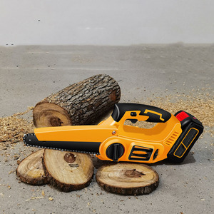 Prix d'usine <span class=keywords><strong>Mini</strong></span> <span class=keywords><strong>rechargeable</strong></span> au lithium ménage petite <span class=keywords><strong>scie</strong></span> électrique à main - Product Image 2