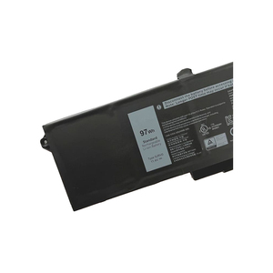 Batterie d'ordinateur portable de haute qualité d'usine 9JRV0 97Wh pour Dell Latitude 5521 5531 pour <span class=keywords><strong>Alienware</strong></span> M17 R5 <span class=keywords><strong>M18</strong></span> R1 R2 0P3TJ 0R05P0 05RGW - Product Image 2