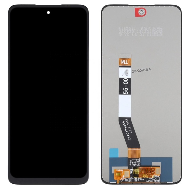 IParts Replacement New Display for Motorola Moto G32 XT2235 XT2235-1 XT2235-2 XT2235-3 LCD Touch Screen Assembly OEM Parts