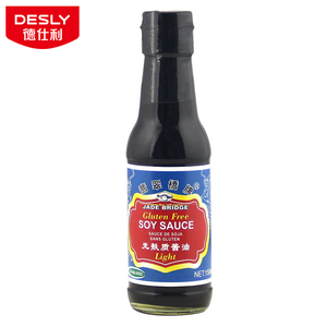 NO-MSG Jade Bridge <span class=keywords><strong>salsa</strong></span> <span class=keywords><strong>di</strong></span> <span class=keywords><strong>soia</strong></span> leggera <span class=keywords><strong>senza</strong></span> <span class=keywords><strong>glutine</strong></span> all'ingrosso per supermercati con prezzo <span class=keywords><strong>di</strong></span> fabbrica 1.86 L da <span class=keywords><strong>salsa</strong></span> <span class=keywords><strong>di</strong></span> <span class=keywords><strong>soia</strong></span> <span class=keywords><strong>senza</strong></span> <span class=keywords><strong>glutine</strong></span> - Product Image 4