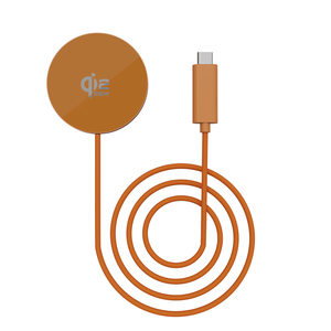 Cargador Inalámbrico Qi2.2 de 25W <span class=keywords><strong>Original</strong></span> de Fábrica, Base de Carga Magnética Ligera y Compacta para Teléfonos Serie 16/17 <span class=keywords><strong>Samsung</strong></span> - Product Image 4