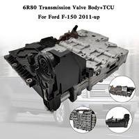 Cuerpo de Válvulas de Transmisión Mecatrónica 6R80 de Excelente Calidad para Ford Expedition Navigator 07-10