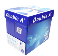 Papier A4 de haute qualité, papier de copie A4, 80 g/m², 70 g/m², pour une utilisation professionnelle en impression de bureau