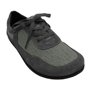 TipsieToes – baskets décontractées en cuir véritable pour <span class=keywords><strong>femme</strong></span>, chaussures de sport à la mode, taille plus 45 46 - Product Image 3