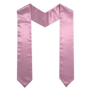 Estola de Graduación Personalizada con Impresión Digital, 100% Poliéster, al Mejor Precio, en Oferta, con Cinta de Satén para el Cuello - Product Image 2