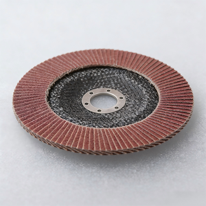 Disco <span class=keywords><strong>de</strong></span> Láminas Abrasivo <span class=keywords><strong>de</strong></span> 4.5'' 1/2 para Amoladora <span class=keywords><strong>Angular</strong></span>, Metal, Hierro, Acero Inoxidable, Alta Calidad, Precio <span class=keywords><strong>de</strong></span> Fábrica, 115 107 125 180 230mm - Product Image 3