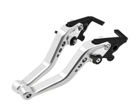 Poignée de frein accessoires de moto freinage tactile réglable pour Ya-ma-ha YZF R1/R1M/R1S YZF R6 MT-09/SP traceur 900/GT