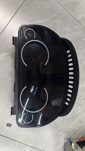 Per BMW 2009 2016 semi-LCD cruscotto aggiornamento utilizzato per F10 X4 F25 Retrofit ricambi <span class=keywords><strong>Auto</strong></span> M5 puntatore digitale su larga scala - Product Image 3