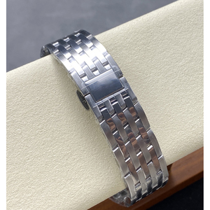Reloj de Pulsera Cronógrafo Multifuncional de Alta Calidad para Hombre, Estilo Deportivo de Acero Inoxidable, Diseño de Diseñador, Hecho en China - Product Image 5
