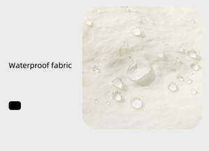 Nuevas Bolsas de Viaje Plegables Portátiles Taslan Impermeables de Gran Capacidad para Organizar Ropa y Almacenamiento - Product Image 3