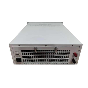 Дата-центр тепловой симулятор 220 В Одиночная забота 6 кВт UPS возможность загрузки тест чистый резистивный AC муляж нагрузки - Product Image 3