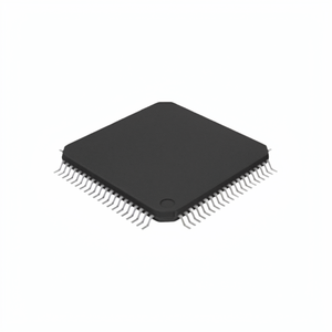 IC MCU 16BIT 96KB FLASH 80LQFP 80 LQFP Componentes del Kit Electrónico Servicio Integral Original MB96F683ABPMC-GSE1 Integrado - Product Image 1