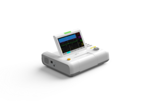 Sistema Portátil de Monitoreo Cardíaco Fetal para Diagnóstico Materno, Clase II, Pantalla LCD de 7 Pulgadas, Máquina <span class=keywords><strong>CTG</strong></span> para <span class=keywords><strong>Obstetricia</strong></span>/Ginecología, 1 Año de Garantía - Product Image 5