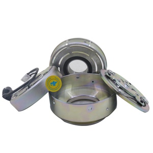 Embrague de Compresor de Aire Acondicionado AKC200A601A MB946629 MR206800 MSC130CV para MITSUBISHI DELICA SPACEGEAR SPACE GEAR L400 - Product Image 5