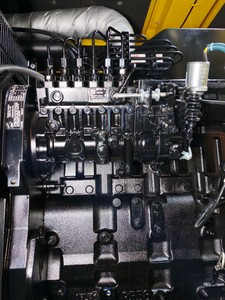 <b>Generator</b> With Sound Proof Enclosure 1200KVA 800KVA 600KVA 200KVA 100KVA <b>Generator</b> System Frequency 50Hz 60Hz <b>Solar</b> System MDC20 - Product Image 6