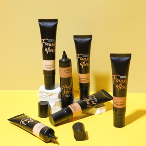 โลโก้แบบกำหนดเองสำหรับรองพื้นชนิดน้ำสไตล์ยุโรปและอเมริกา มีสินค้าพร้อมส่ง บีบีครีม รองพื้น คอนซีลเลอร์ รองพื้นชนิดน้ำ - Product Image 1