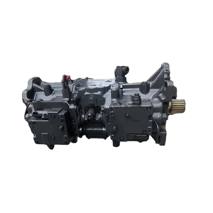 708-2G-11250 Wheel Dozers Main Pump Assy 708-2G-00120 Hydraulic Pump for WD600-6 - Product Image 6
