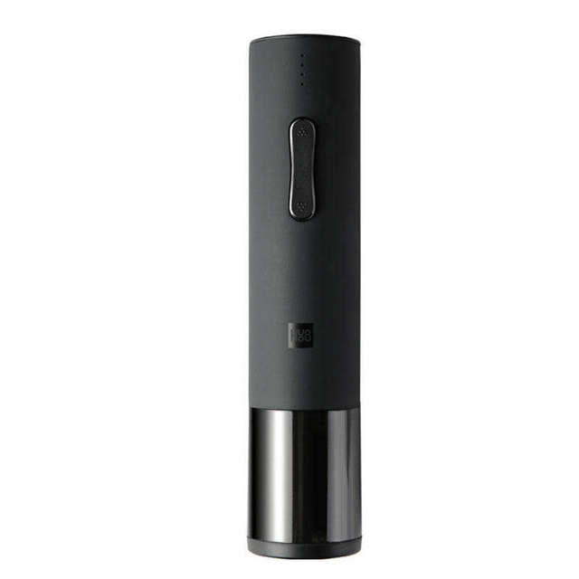 Huohou Wine Opener Xiaomi Original Universal Version Portable Open Wine Equipment High Quality Whole Sale Production