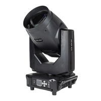 Nouvelle arrivée 420W faisceau tête mobile scène lumière Dj lumière Console Dmx contrôle