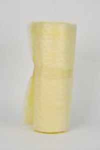 Rollo de Filtro de Fibra de Vidrio G2-G4 de Baja Resistencia, Filtro de Exceso de Pintura en Degradado para Cabina de Pintura - Product Image 5